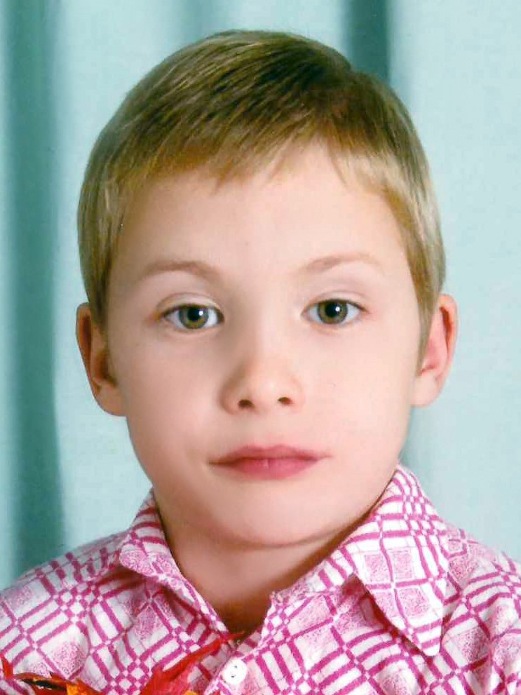 Фоторафия донора CMP-DS-2021