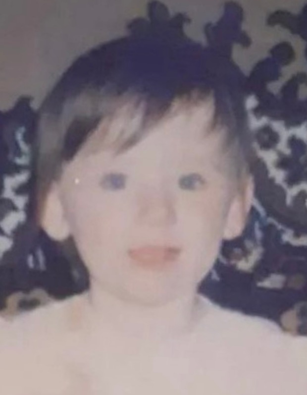 Фоторафия донора CMP-DO-3069