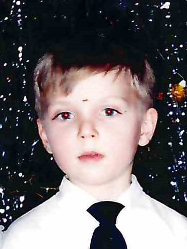 Фоторафия донора CMP-DS-2007