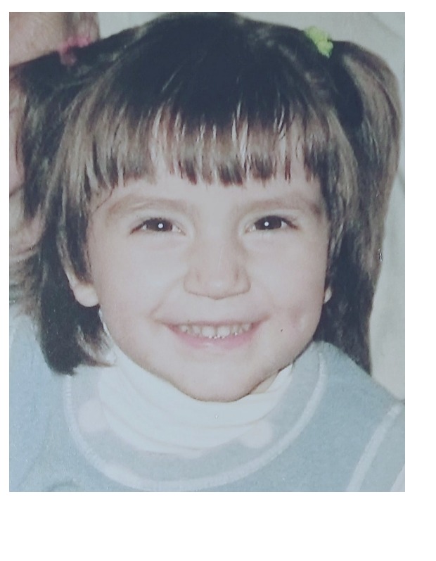 Фоторафия донора CMP-DO-3041