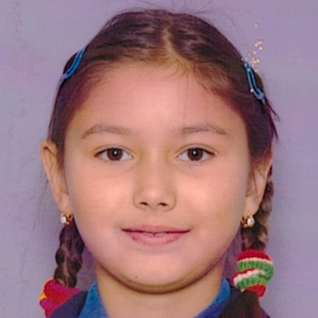 Фоторафия донора CMP-DO-3075