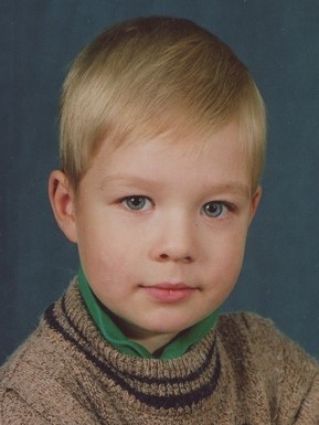 Фоторафия донора CMP-DS-2012