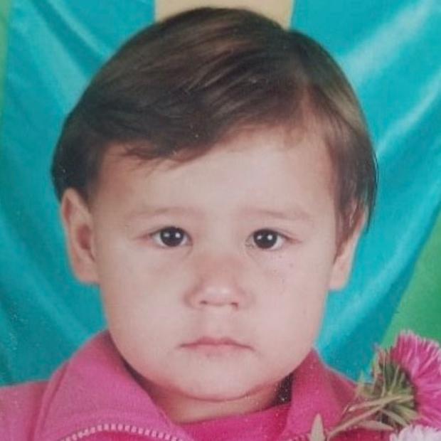 Фоторафия донора CMP-DO-3068