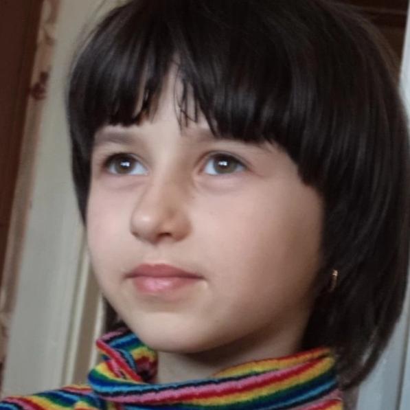 Фоторафия донора CMP-DO-3055