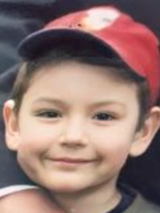 Фоторафия донора CMP-DS-2005