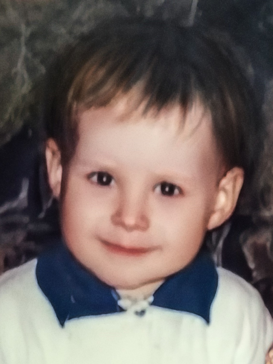 Фоторафия донора CMP-DS-2023