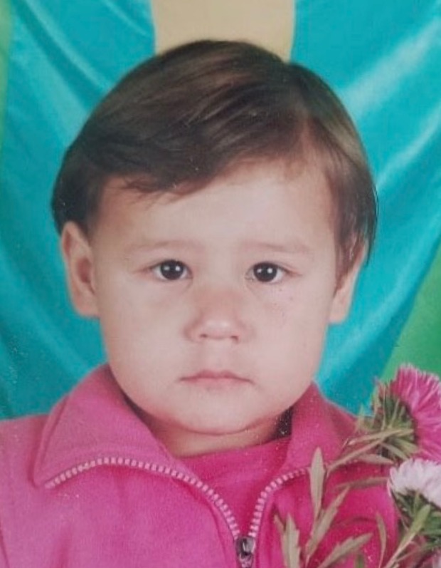 Фоторафия донора CMP-DO-3068