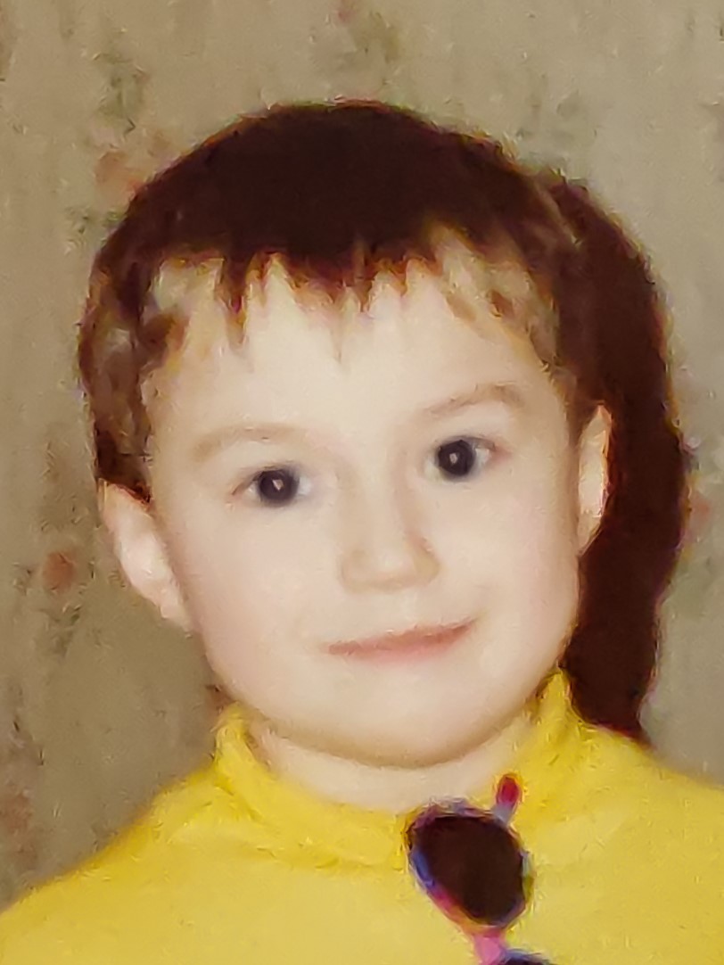 Фоторафия донора CMP-DS-2006