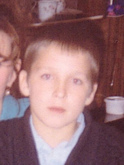 Фоторафия донора CMP-DS-2040