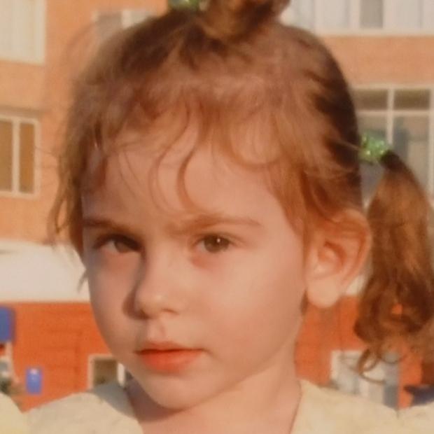 Фоторафия донора CMP-DO-3059