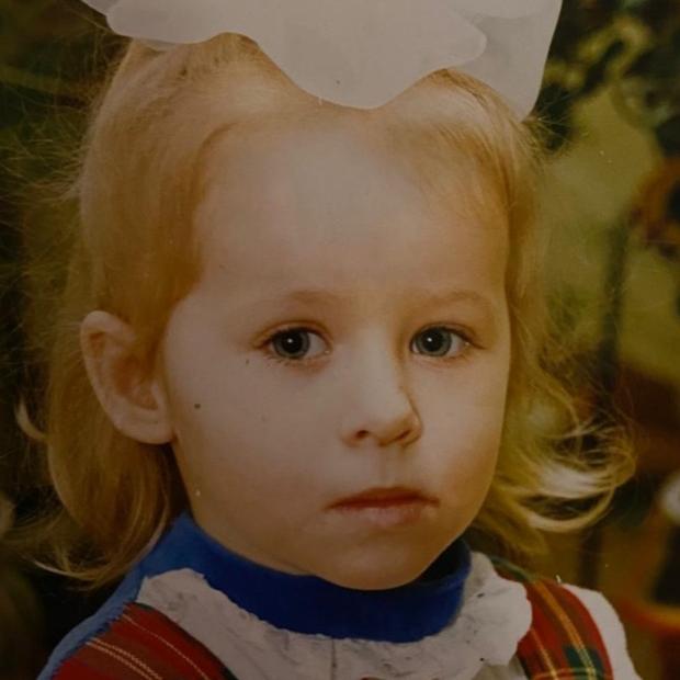 Фоторафия донора CMP-DO-3049