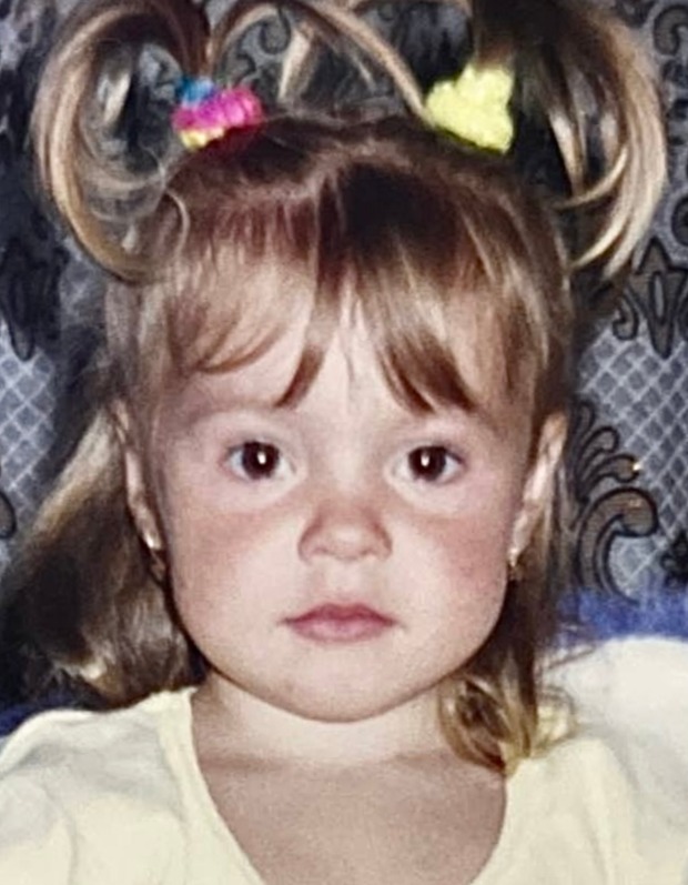 Фоторафия донора CMP-DO-3096