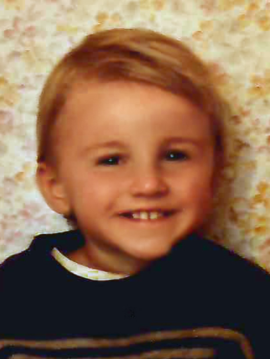 Фоторафия донора CMP-DS-2017