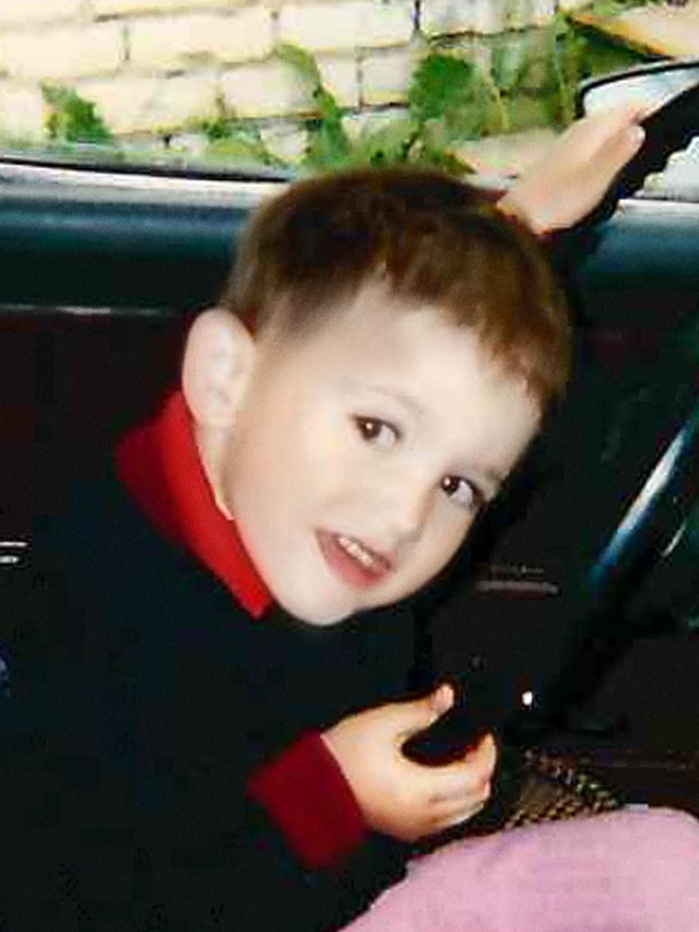 Фоторафия донора CMP-DS-2009