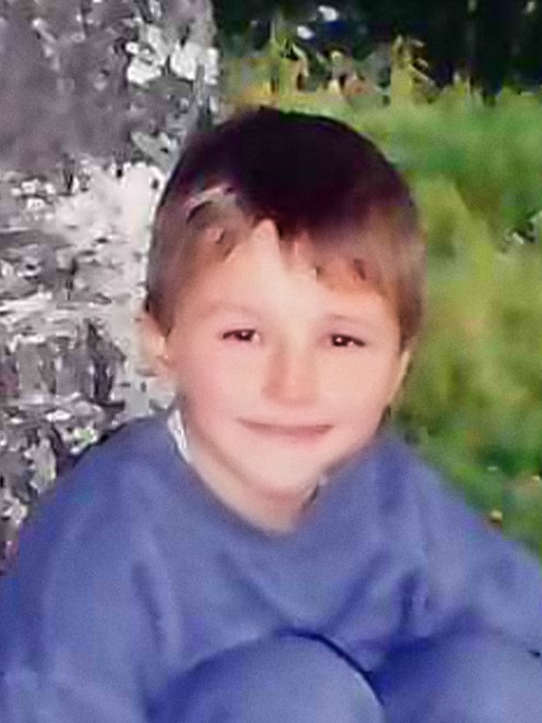 Фоторафия донора CMP-DS-2017