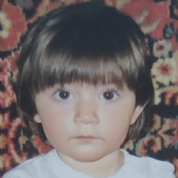 Фоторафия донора CMP-DO-3041