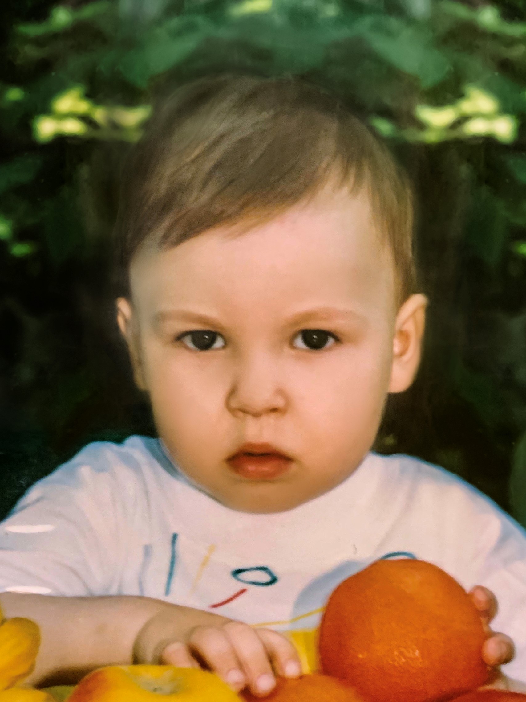 Фоторафия донора CMP-DS-2001