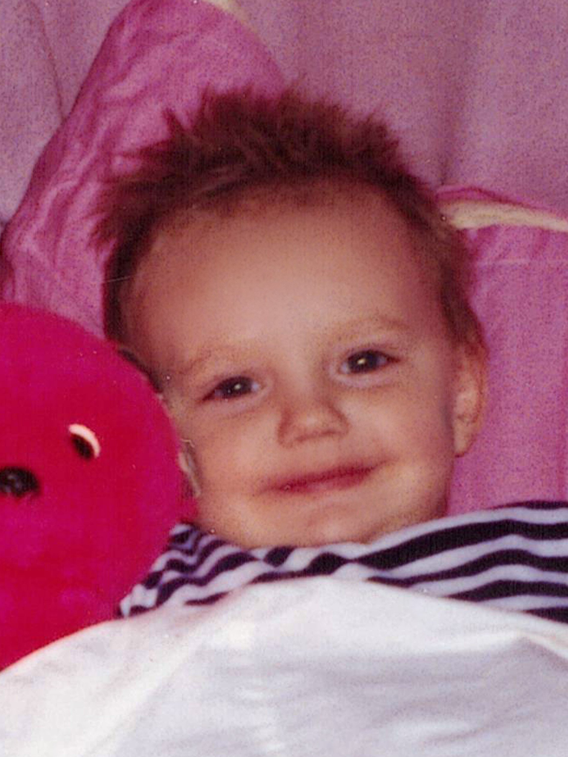 Фоторафия донора CMP-DS-2026