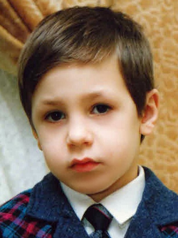 Фоторафия донора CMP-DS-2013