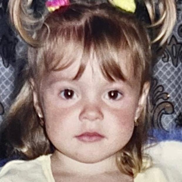 Фоторафия донора CMP-DO-3096