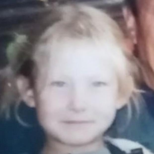 Фоторафия донора CMP-DO-3045