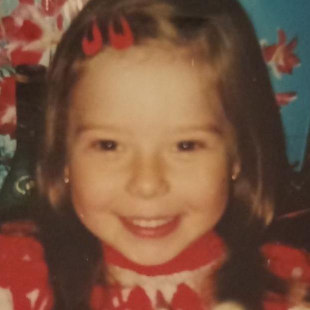 Фоторафия донора CMP-DO-3047