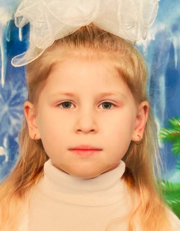 Фоторафия донора CMP-DO-3074