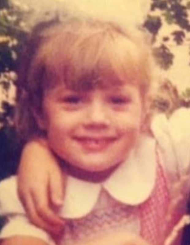 Фоторафия донора CMP-DO-3046