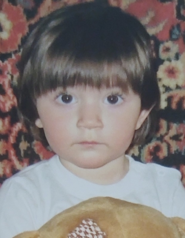 Фоторафия донора CMP-DO-3041