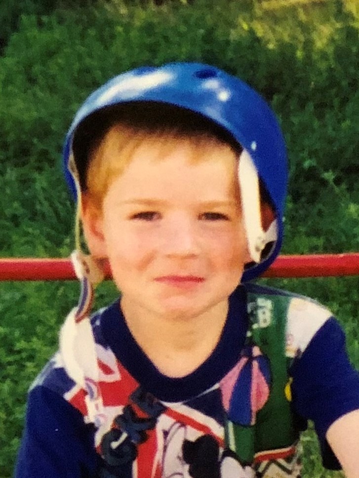 Фоторафия донора CMP-DS-2010