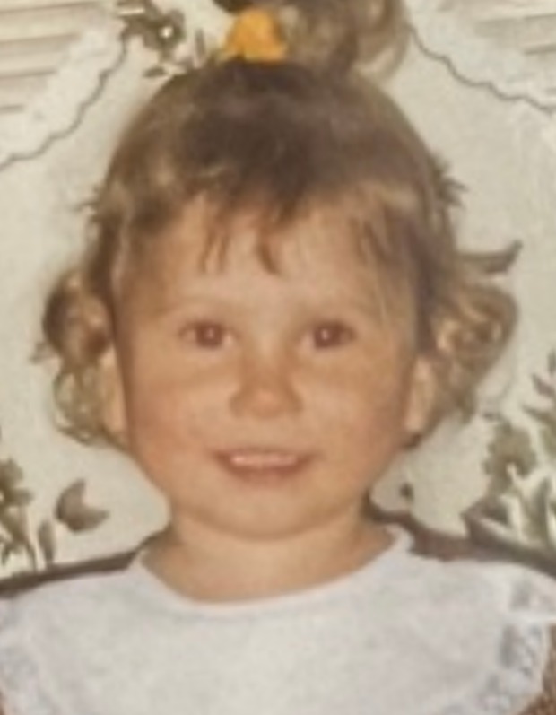 Фоторафия донора CMP-DO-3073