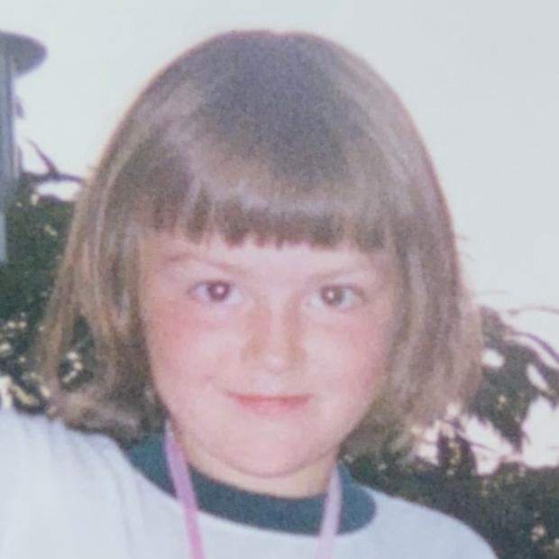 Фоторафия донора CMP-DO-3021