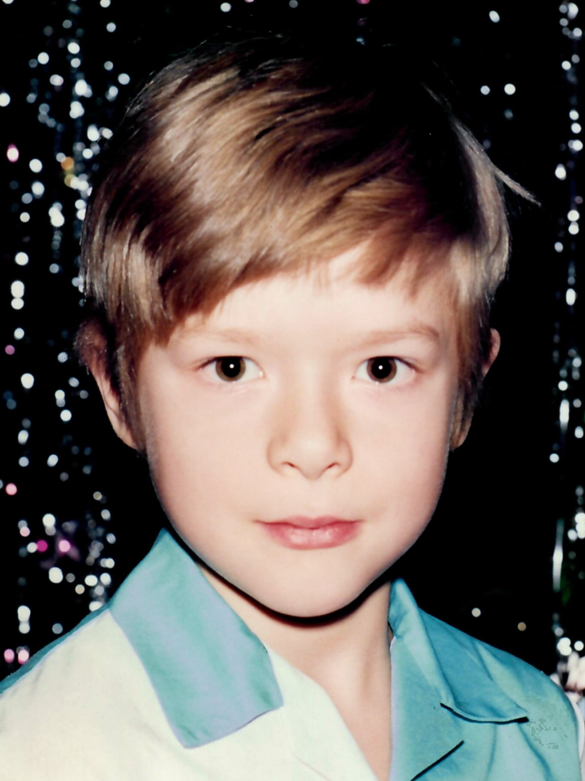 Фоторафия донора CMP-DS-2024