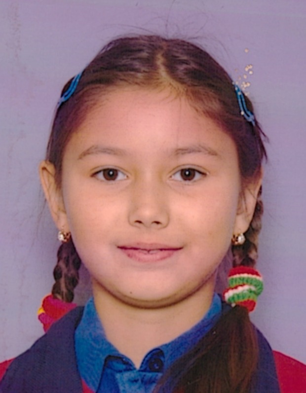 Фоторафия донора CMP-DO-3075