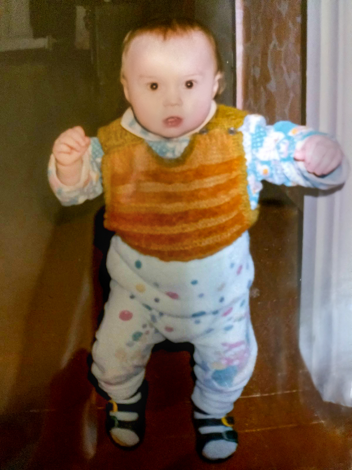 Фоторафия донора CMP-DS-2006