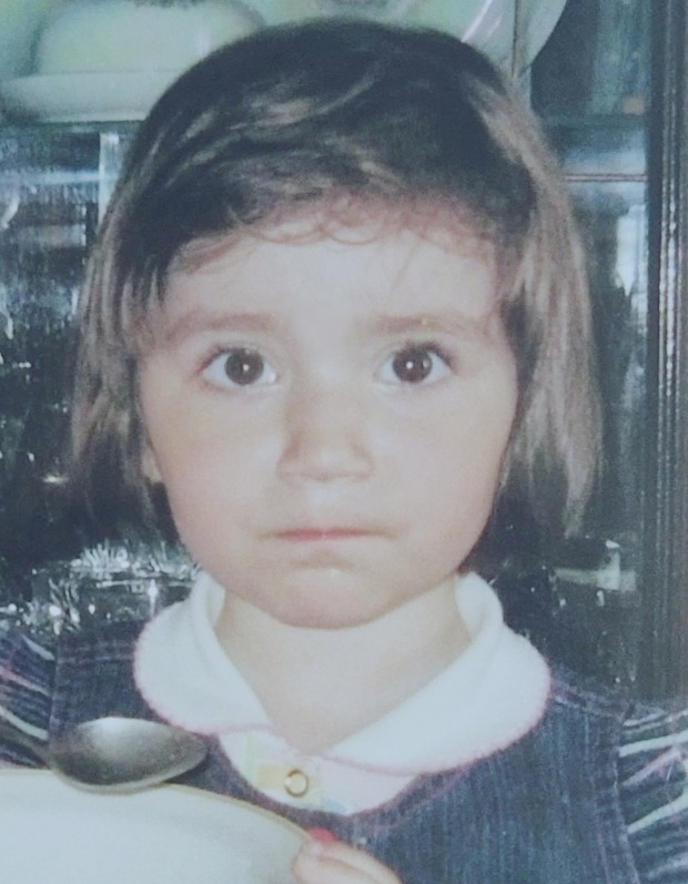 Фоторафия донора CMP-DO-3041