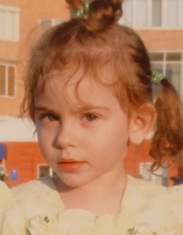 Фоторафия донора CMP-DO-3059