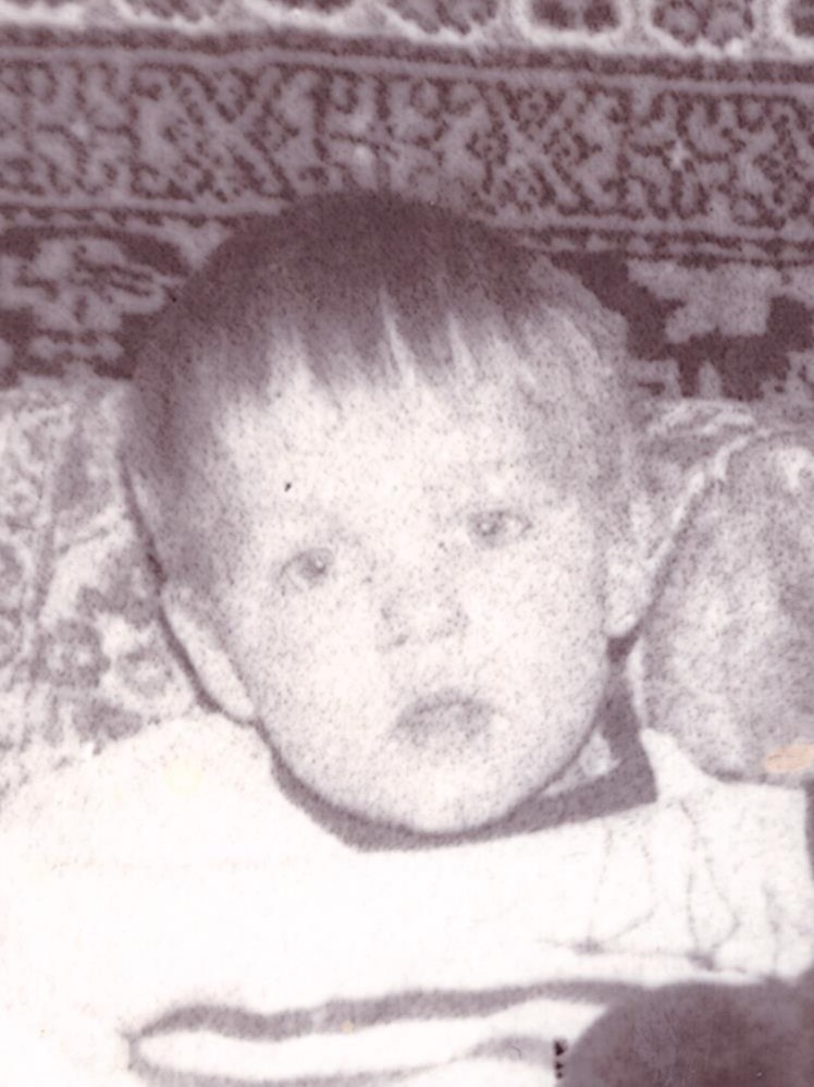 Фоторафия донора CMP-DS-2040