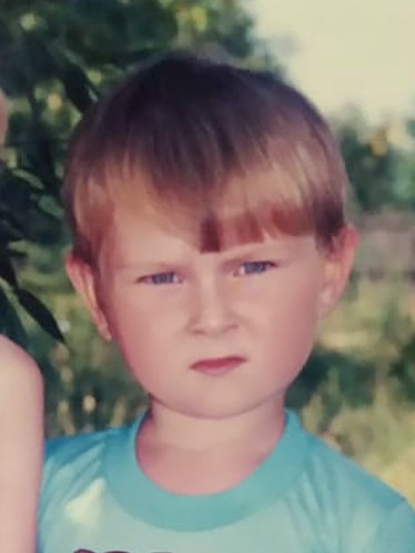 Фоторафия донора CMP-DS-2016