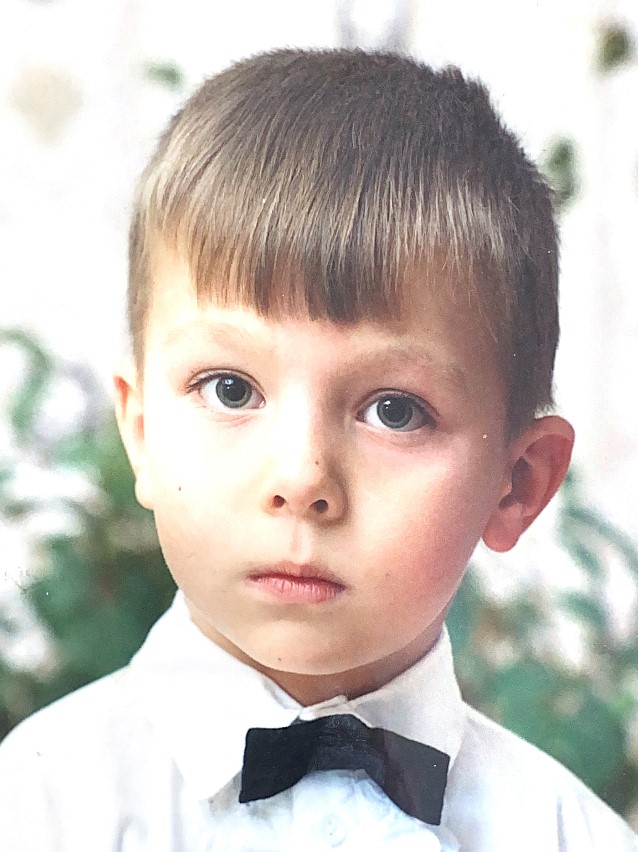 Фоторафия донора CMP-DS-2003