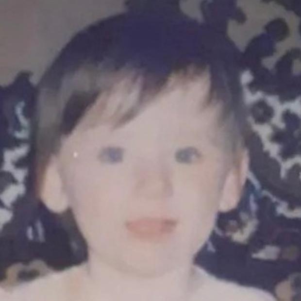 Фоторафия донора CMP-DO-3069