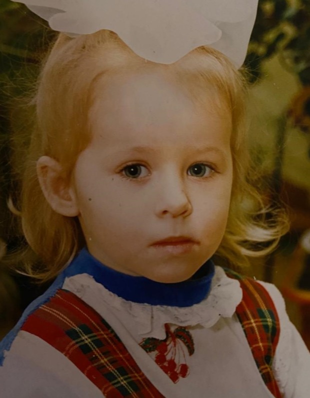 Фоторафия донора CMP-DO-3049