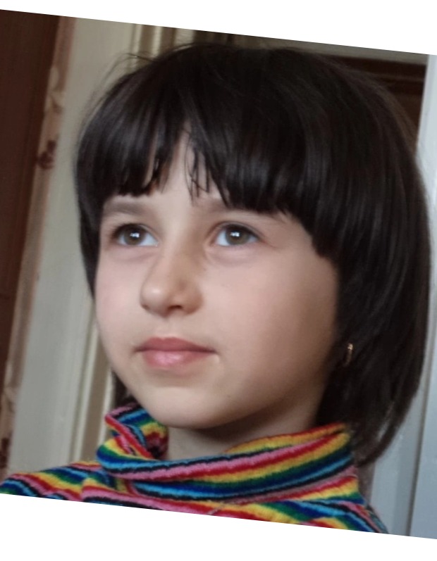 Фоторафия донора CMP-DO-3055