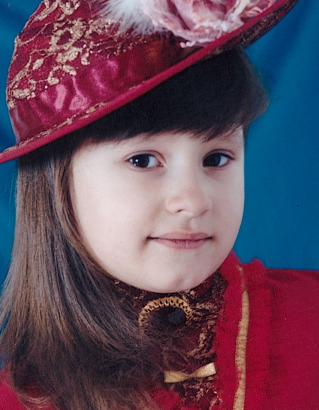 Фоторафия донора CMP-DO-3076